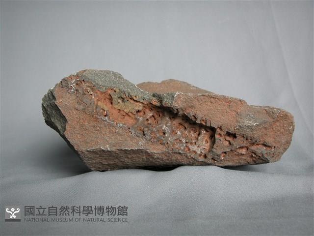 矽質玄武岩藏品圖，第1張