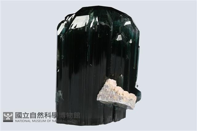 鋰電氣石藏品圖，第1張