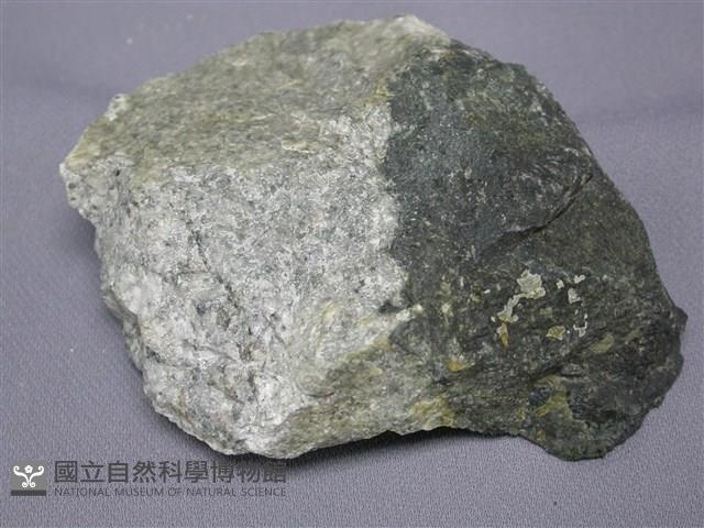 混合岩藏品圖，第1張