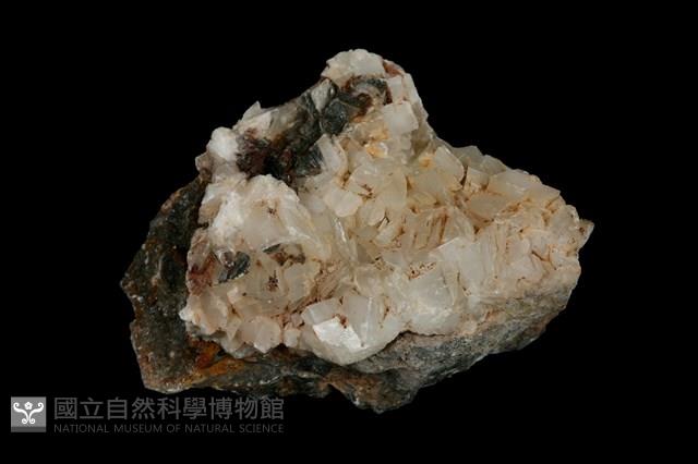 方解石 藏品圖，第1張