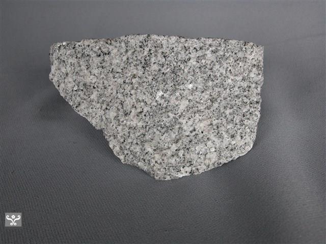 黑雲母花岡岩藏品圖，第1張
