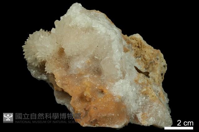 方解石藏品圖，第1張