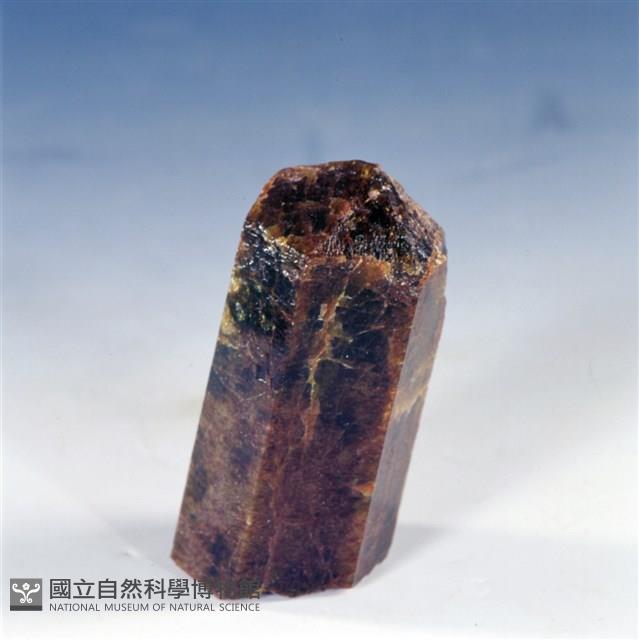 氟磷灰石藏品圖，第1張
