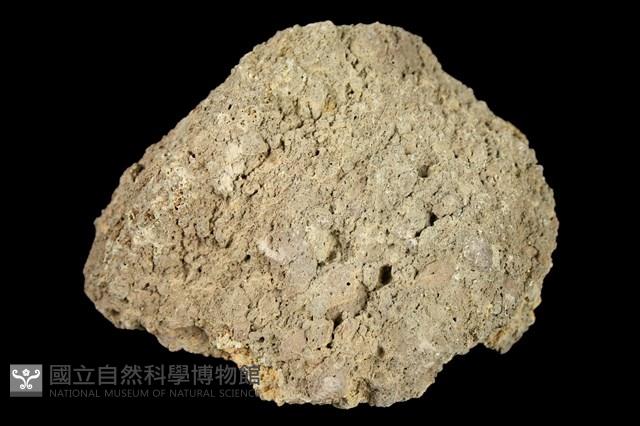 火山碎屑岩藏品圖，第1張
