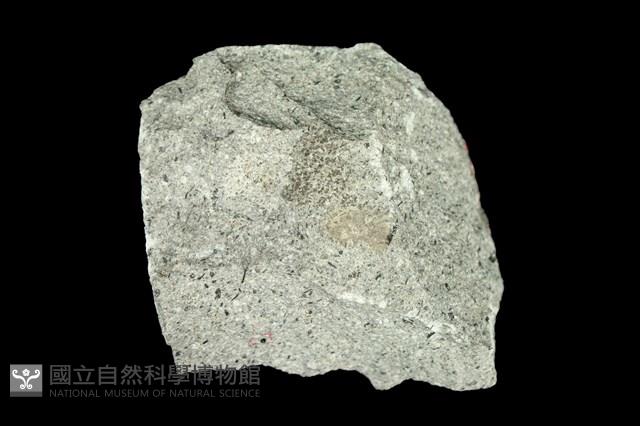 安山岩藏品圖，第1張