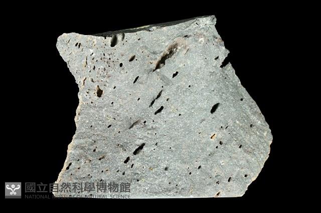 玄武岩藏品圖，第1張