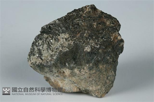 硬綠泥石 藏品圖，第1張