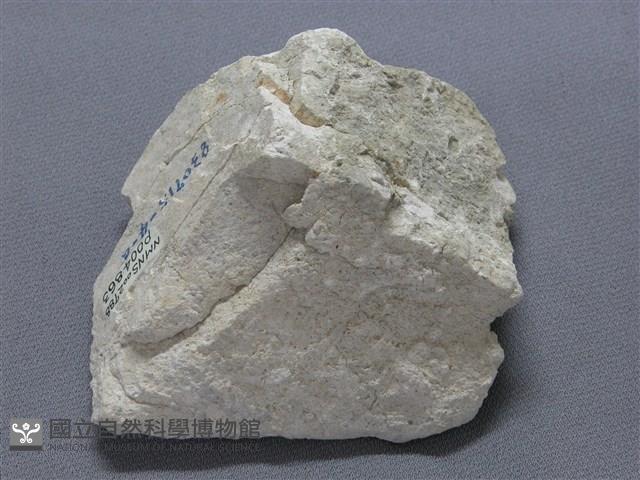 石英片岩藏品圖，第1張