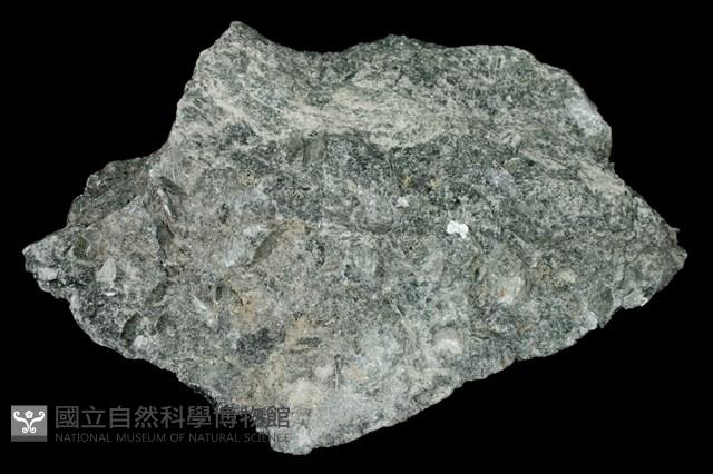 雲母片岩藏品圖，第1張