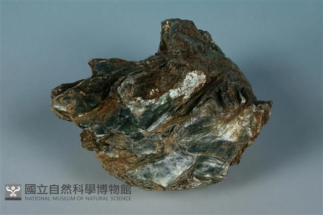 黑雲母 藏品圖，第1張