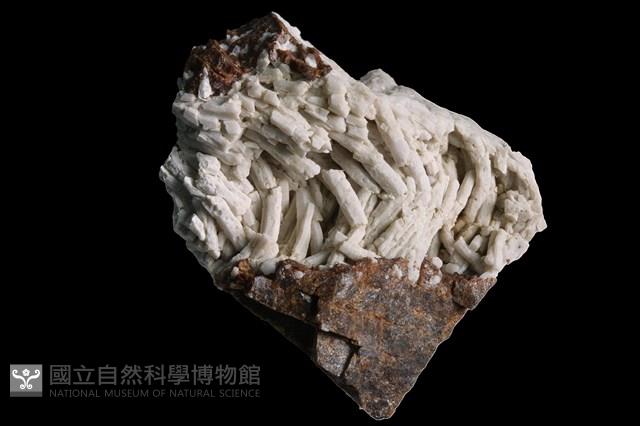 砷灰石藏品圖，第1張