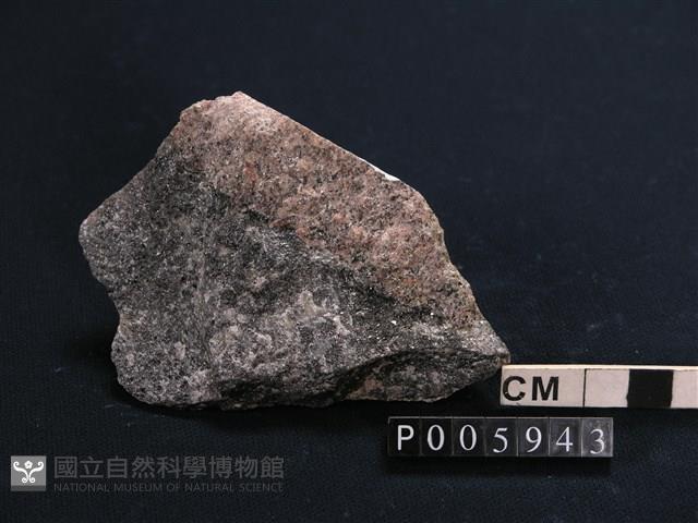 花崗岩化石英岩藏品圖，第1張