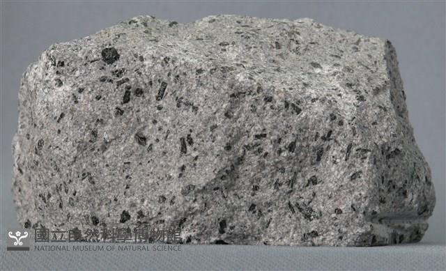 石英安山岩藏品圖，第1張