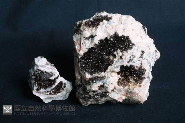 針鐵礦藏品圖，第1張