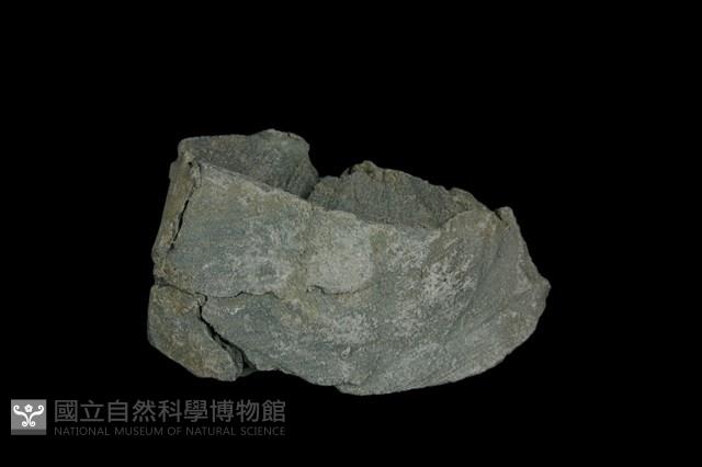 鋁澎潤石(貝得石) 藏品圖，第1張
