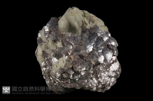 鋰雲母藏品圖，第1張