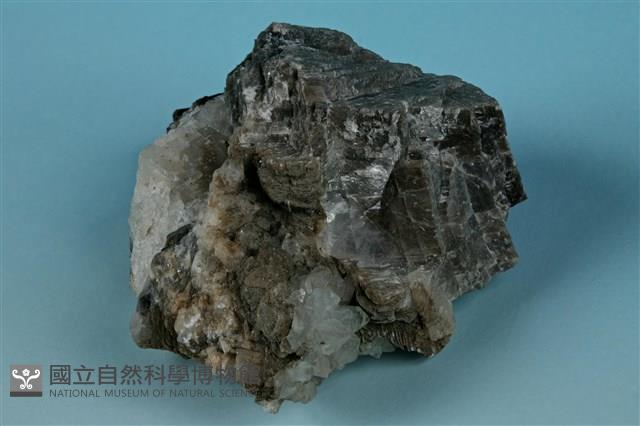 菱鐵礦 藏品圖，第1張