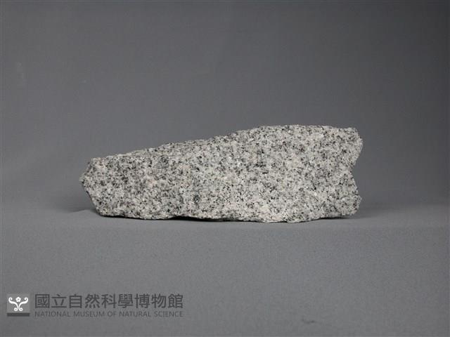 黑雲母花岡岩藏品圖，第1張