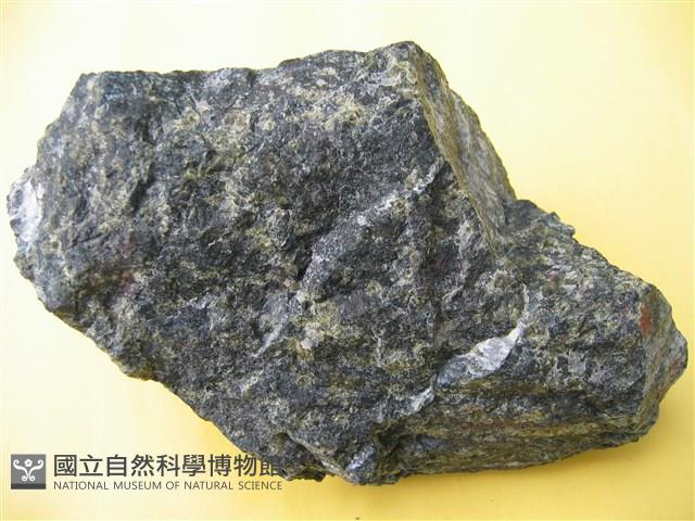 橄欖岩藏品圖，第1張