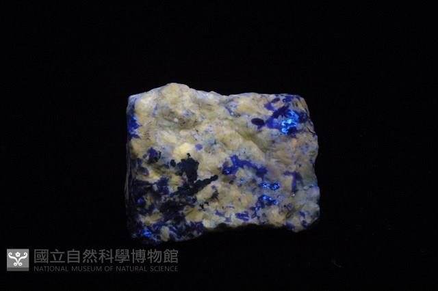 鈣柱石藏品圖，第6張
