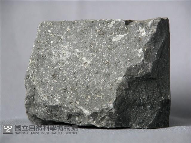 煌斑岩藏品圖，第1張