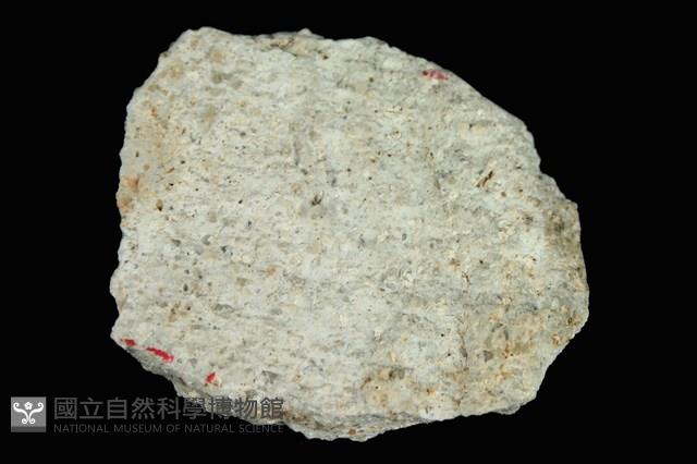 石英斑岩藏品圖，第1張