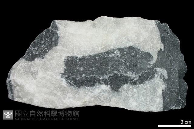 大理岩藏品圖，第1張