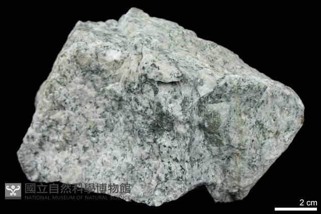 混合岩藏品圖，第1張