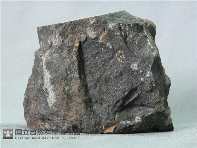 鹼性玄武岩藏品圖，第1張