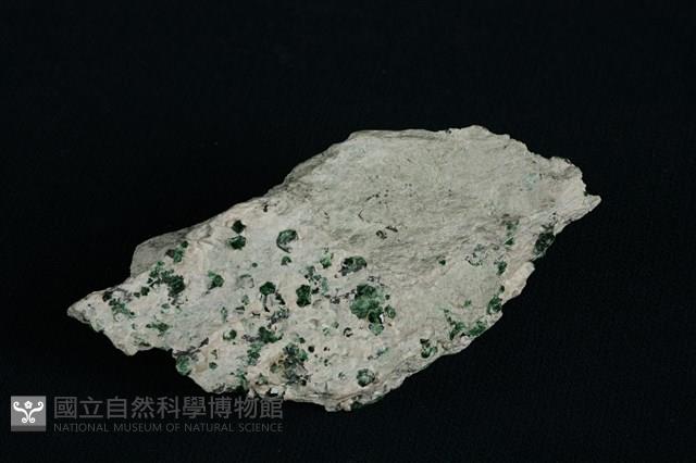 鈣鋁榴石 藏品圖，第1張