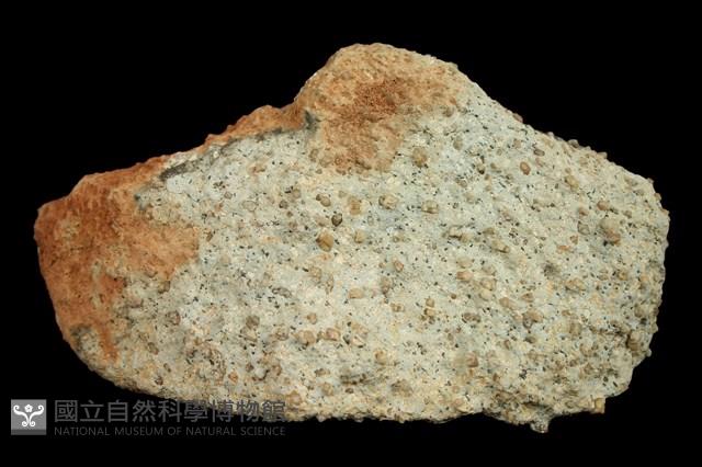 石英斑岩藏品圖，第1張