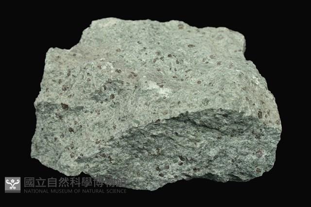 石英安山岩藏品圖，第1張