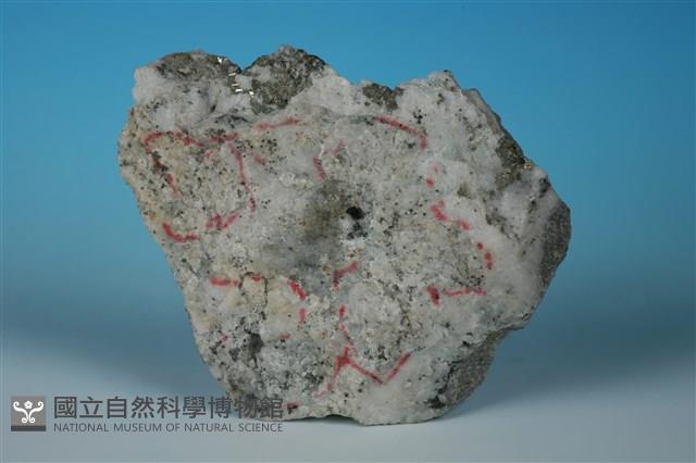 黃鐵礦 藏品圖，第1張