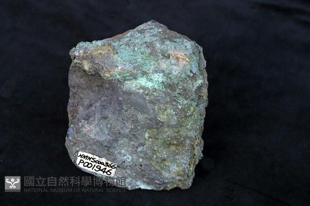 銅藏品圖，第1張