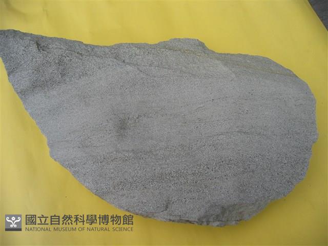 凝灰岩藏品圖，第1張