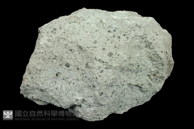 石英安山岩藏品圖，第1張