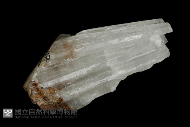 霰石 藏品圖，第1張