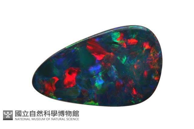 蛋白石藏品圖，第1張