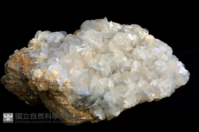 方解石藏品圖，第1張