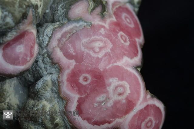 菱錳礦藏品圖，第6張