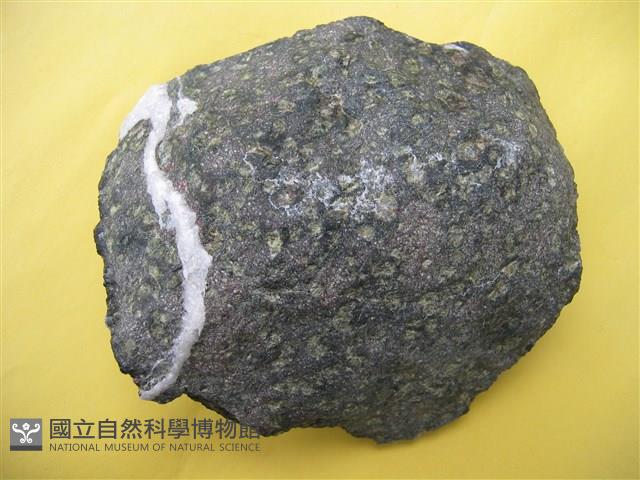 橄欖岩藏品圖，第1張