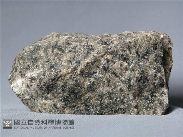 閃長岩藏品圖，第1張