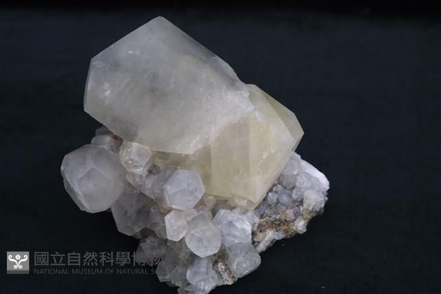 方解石藏品圖，第6張
