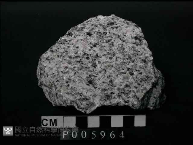 黑雲母片麻岩藏品圖，第1張