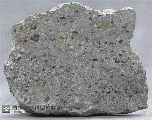 石英安山岩藏品圖，第1張