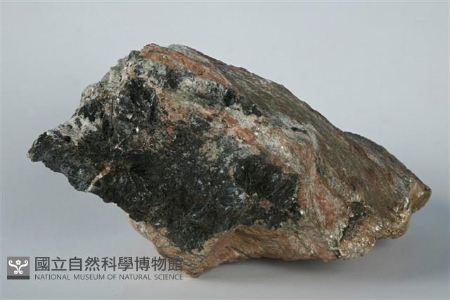 硬綠泥石 藏品圖，第1張