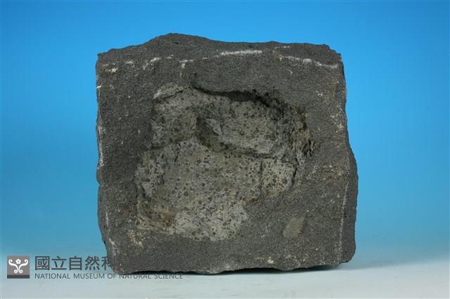 安山岩藏品圖，第1張