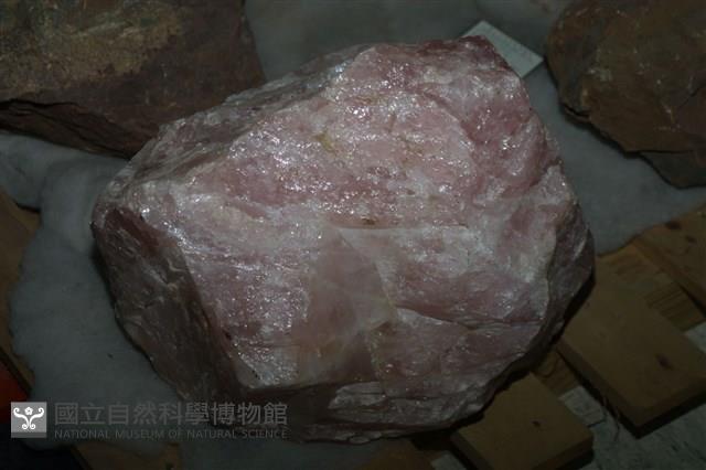 薔薇石英藏品圖，第6張
