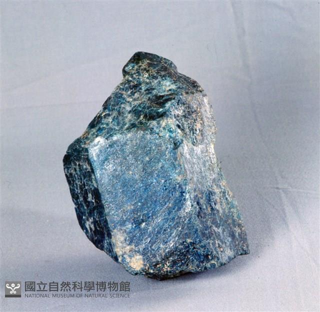 磷灰石藏品圖，第1張