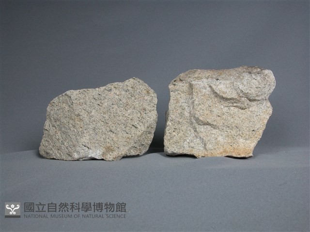 花崗岩/片麻岩藏品圖，第1張